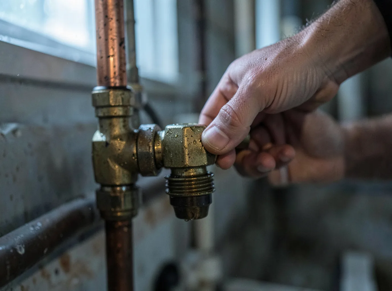 Emergency Plumber Glade Spring, VA FAQs